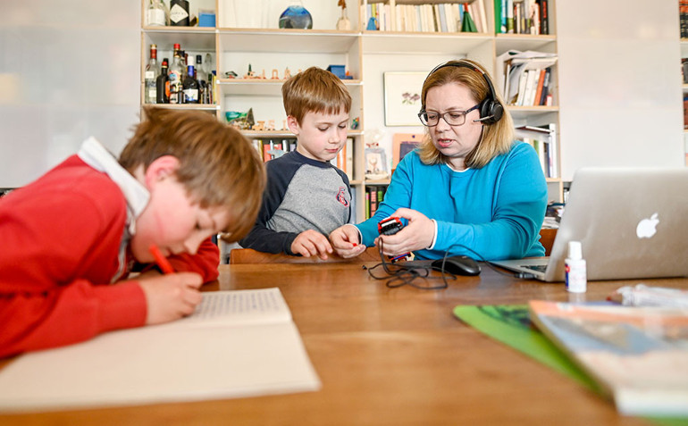 Korona en çok dar gelirlileri vurdu