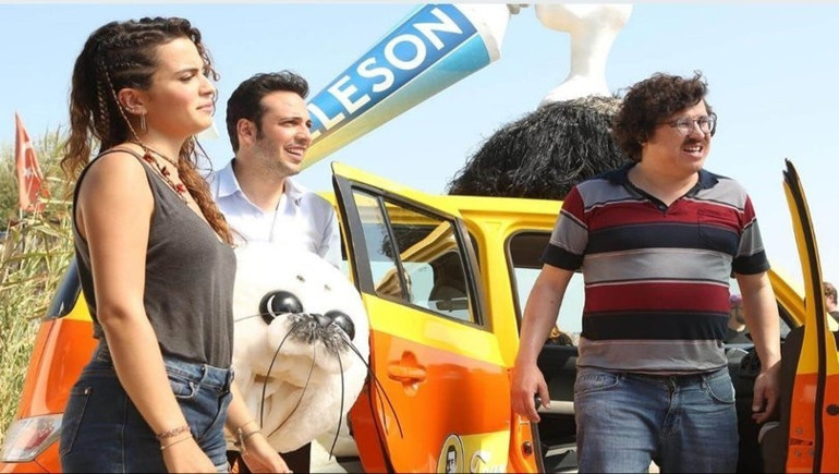 Yol Arkadaşım konusu nedir, oyuncuları kimdir İşte Yol Arkadaşım filmi oyuncu kadrosu