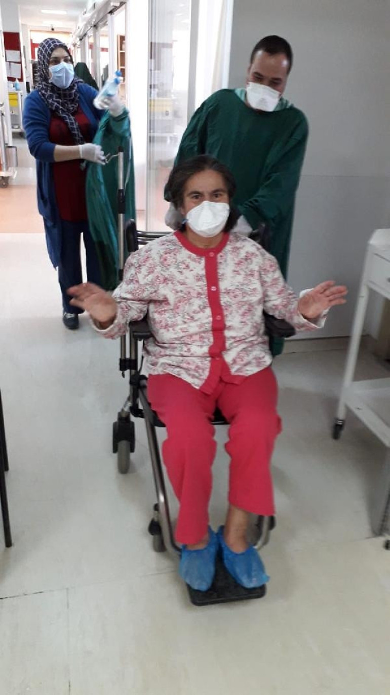 Konserveden zehirlenmişlerdi, 170 gün sonra acı haber geldi