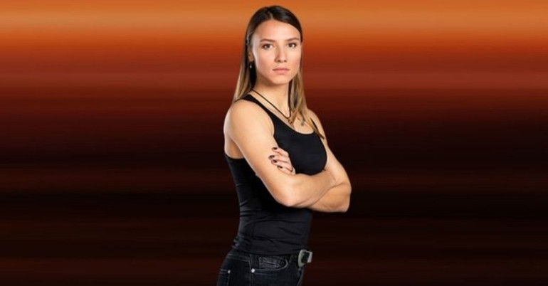Survivor Elif Gören kimdir, kaç yaşında Survivor Elif nereli