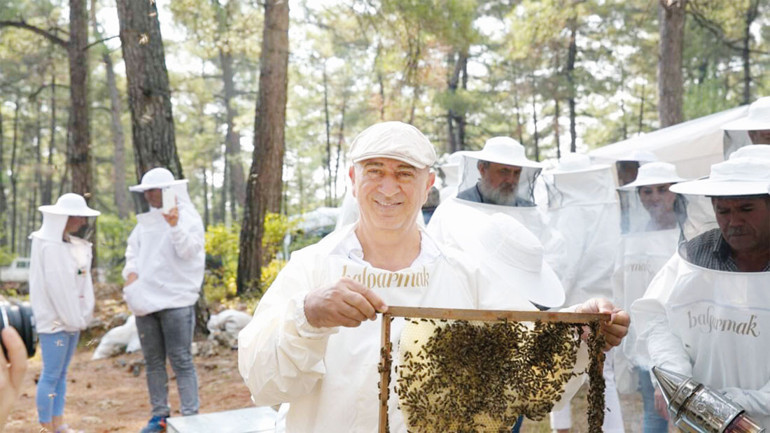 Anadolunun en büyük beyliği: Arıbeyoğulları