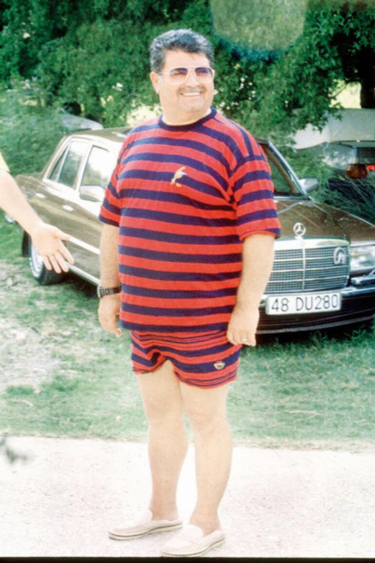 Anadolunun en büyük beyliği: Arıbeyoğulları