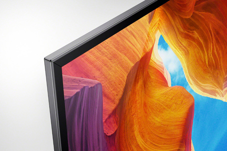 Sonynin yeni LED TVsi satışa çıktı İşte özellikleri
