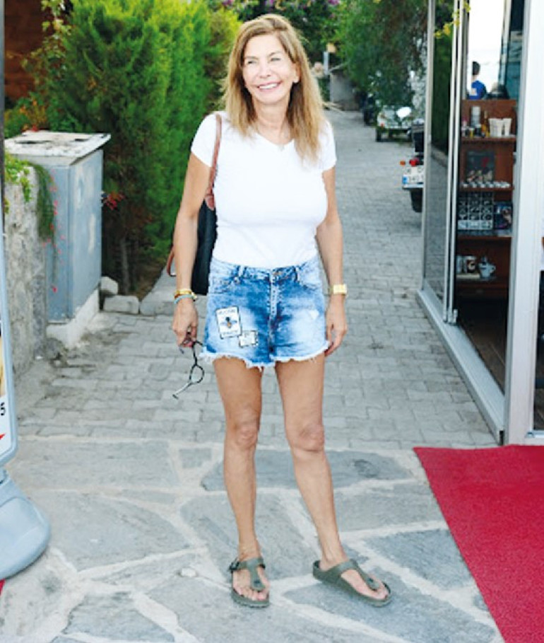 Uzaklaştırma bitti kapıya dayandı