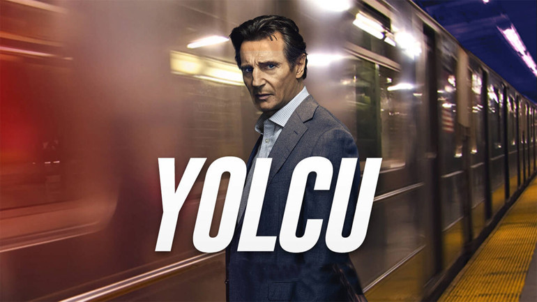 Yolcu filmi konusu nedir Yolcu oyuncuları kimdir