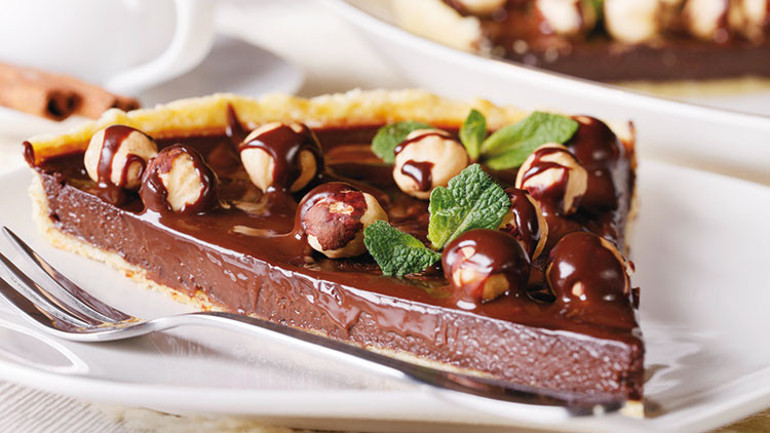 Her zevke uygun tatlı tarifleri