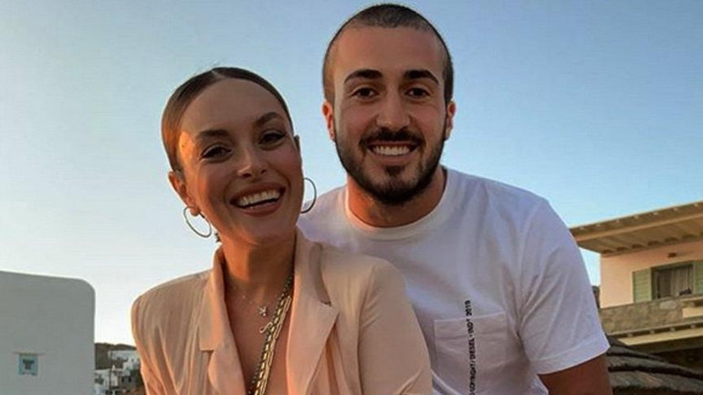 Ezgi Mola kimdir, kaç yaşında Ezgi Mola’nın sevgilisi kimdir