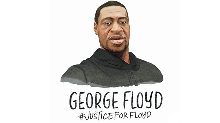 Polis şiddeti ve ırkçılık ABD’yi ayağa kaldırdı... Nefes alamıyorum