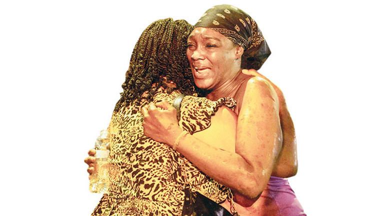 Polis şiddeti ve ırkçılık ABD’yi ayağa kaldırdı... Nefes alamıyorum