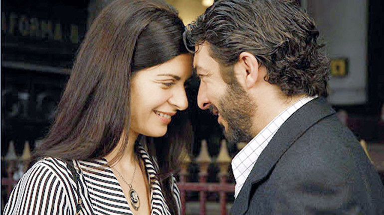 Yüzyılımızın ışıltıları...