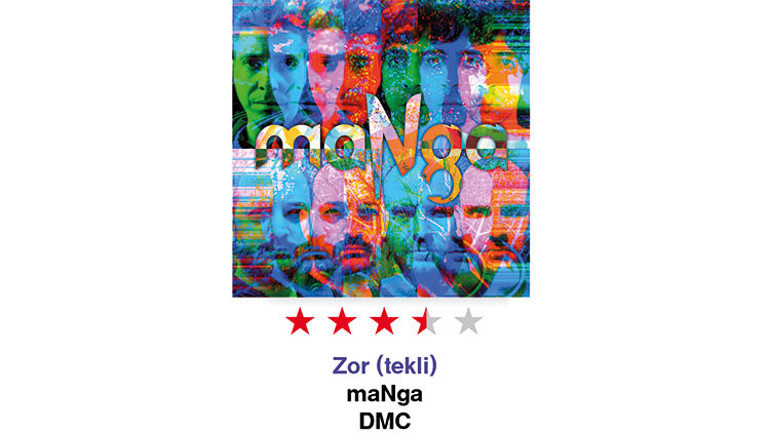 Geleceğin pop yıldızı: Sia