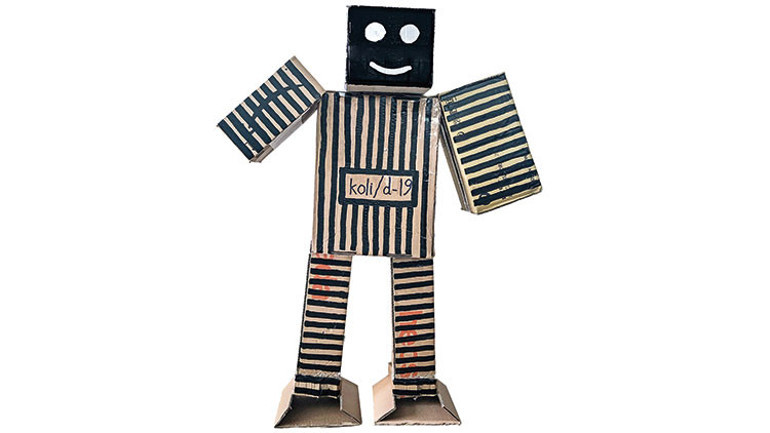 Onlar ‘çöp’ değil, birer süper kahraman