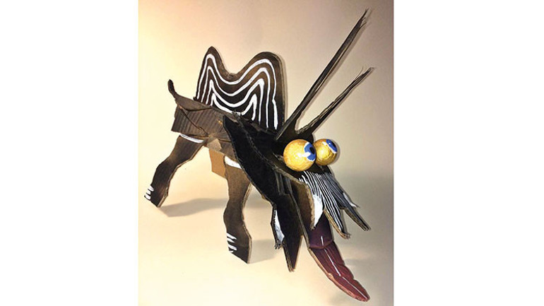 Onlar ‘çöp’ değil, birer süper kahraman