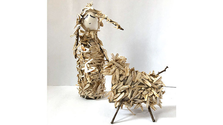 Onlar ‘çöp’ değil, birer süper kahraman