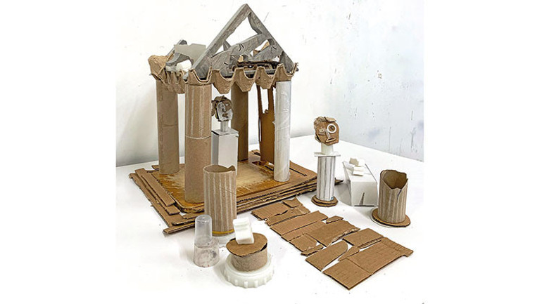 Onlar ‘çöp’ değil, birer süper kahraman