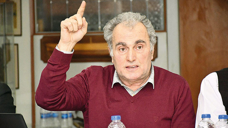 120 bin Türk gemici denizde kaldı