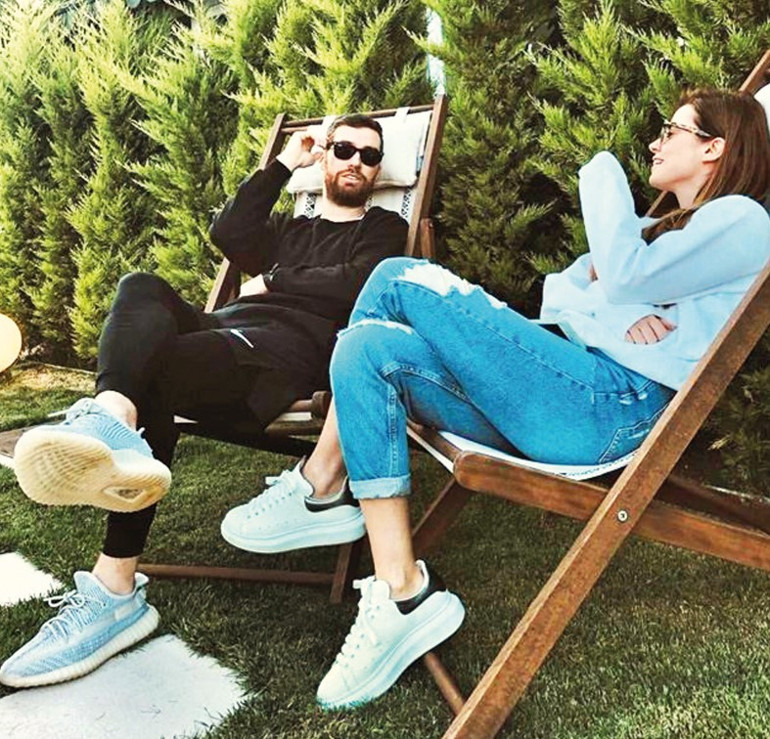 İyi bir kayınvalide olacağım