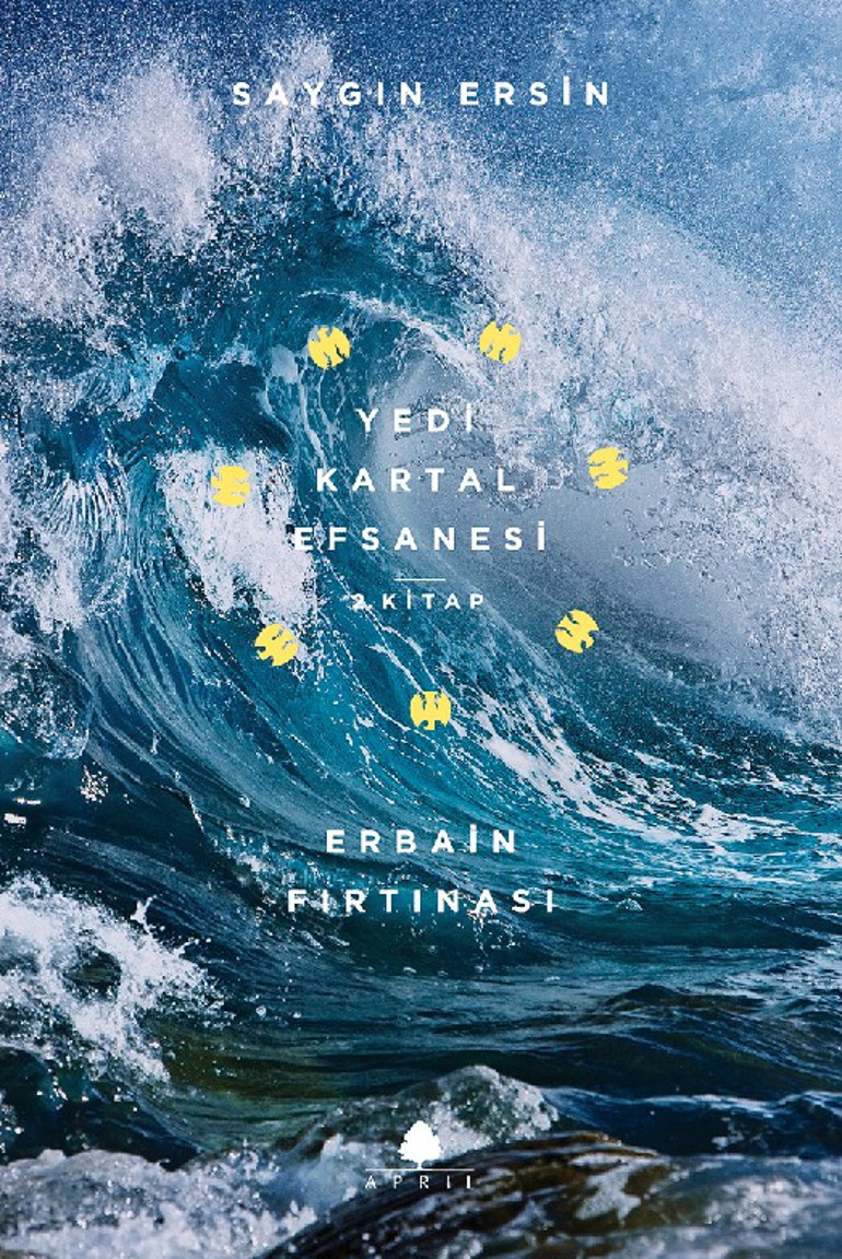 Bu toprakların fantastik edebiyatı