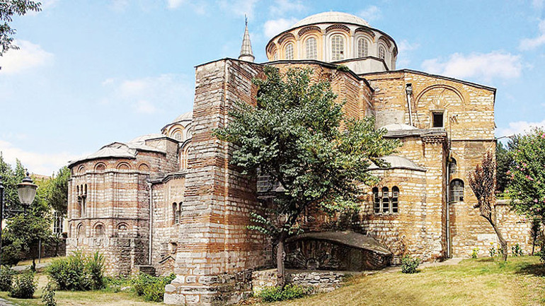 Son dakika haberler: Ayasofya’ya formül aranıyor Cumhurbaşkanı Erdoğan: Çok hassas olun, iyi araştırın