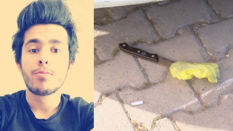 İstanbulda platonik aşık dehşet saçtı Ölü ve yaralılar var...