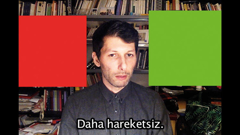 Bu oyunlarda siz de oyuncusunuz
