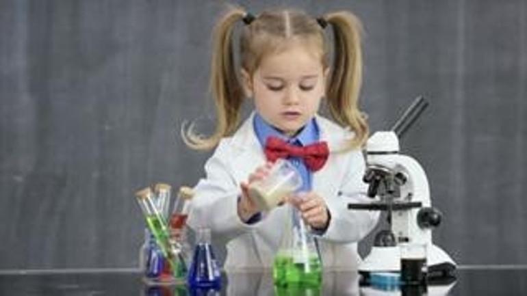 Başkent’e dev bilim merkezi