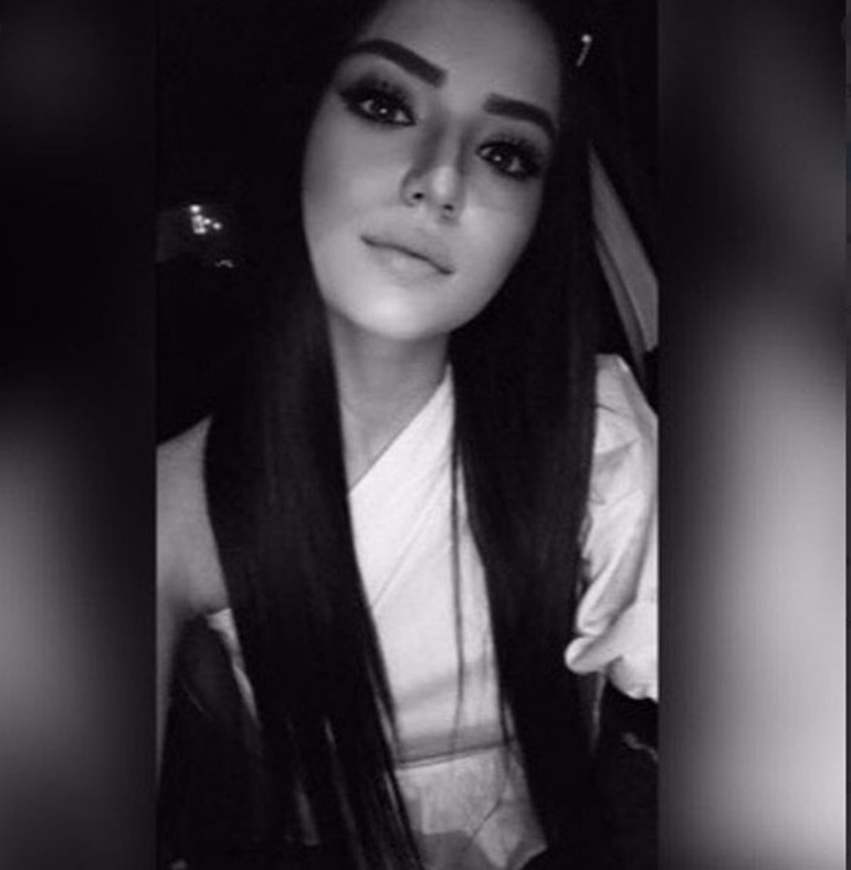 Son dakika haberler... Aleyna Çakırın sır ölümünde şoke eden detaylar...1,5 ay önce...