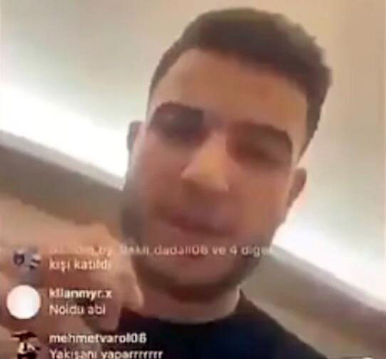 Son dakika haberler... Aleyna Çakırın sır ölümünde şoke eden detaylar...1,5 ay önce...