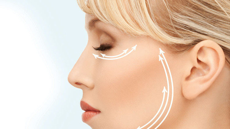 Yazın yüze yapılan medikal uygulamalar