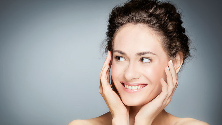 Yazın yüze yapılan medikal uygulamalar