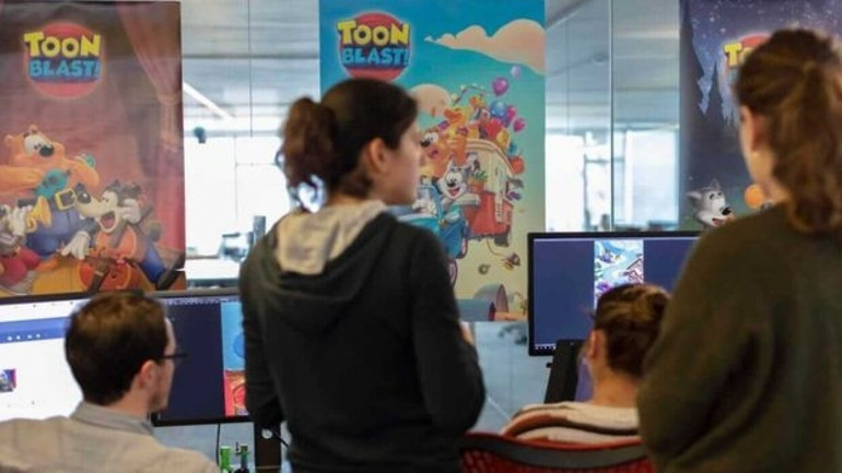 Zynga Peak Gamesi neden 1.8 milyar dolara satın aldı