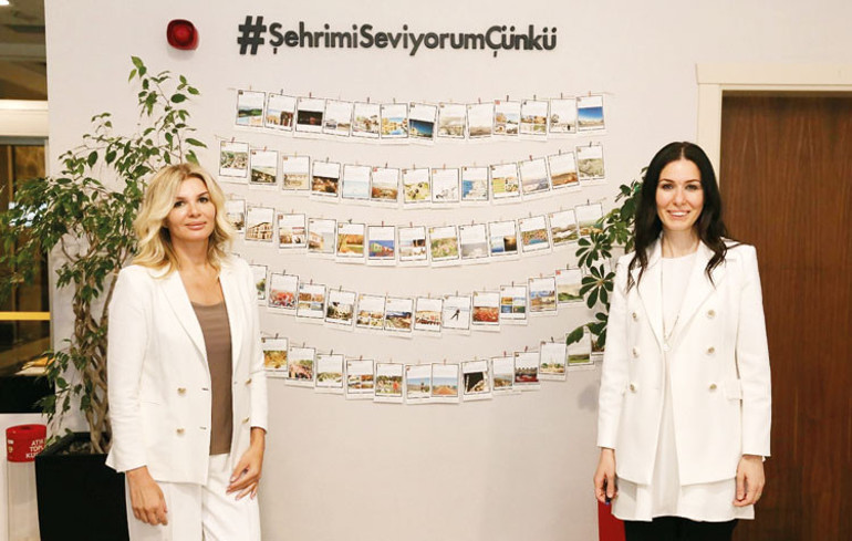 2023 hedefimiz 81 ilde 81 milyon metrekare yeşil alan