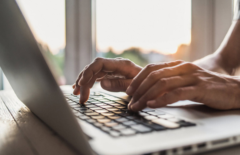 Evde çalışırken siber güvenliğinize dikkat