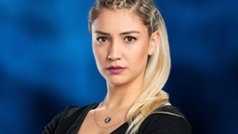 Survivor Evrim Keklik kaç yaşında, nereli Survivor Evrim kimdir
