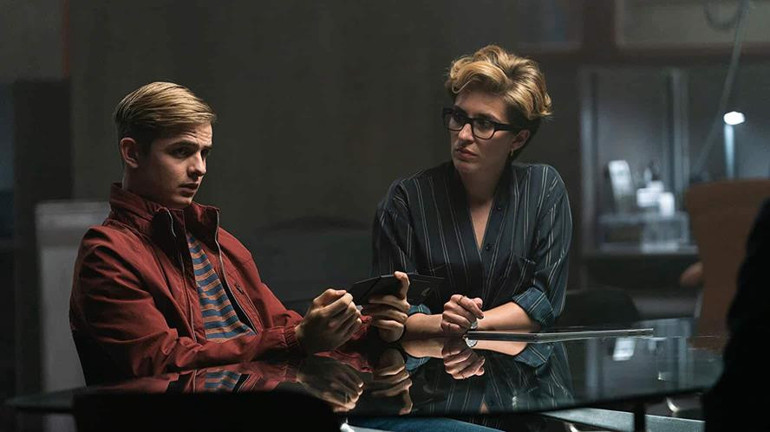 Polisiye severlere üç öneri