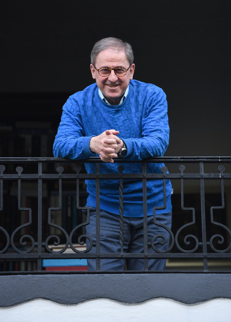 Selçuk Altundan ıskalananların romanı