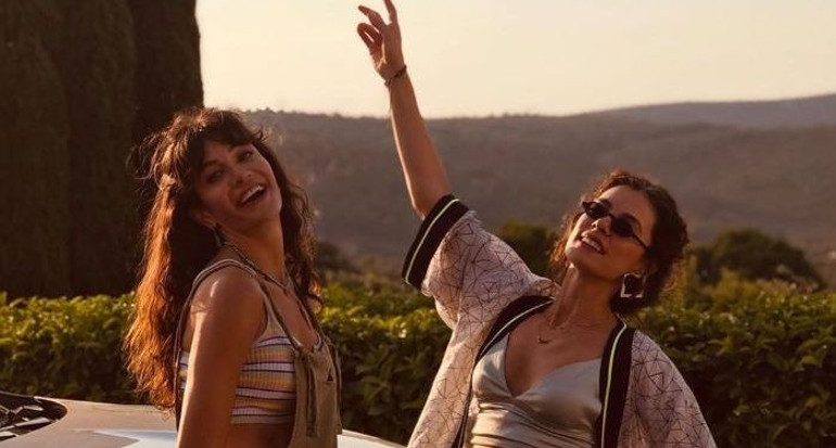 Biz Böyleyiz filmi oyuncuları kimdir Netflixte yayınlanan Biz Böyleyiz nerede çekildi