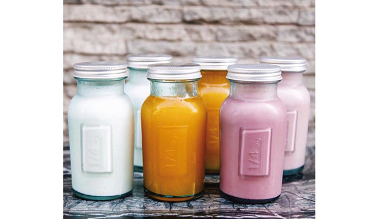 Sıcak basmasın içiniz ferahlasın