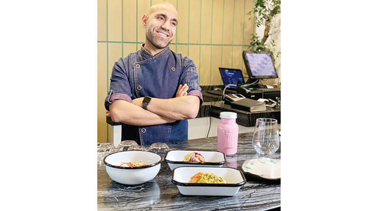 Sıcak basmasın içiniz ferahlasın