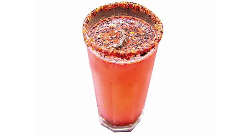 Sıcak basmasın içiniz ferahlasın