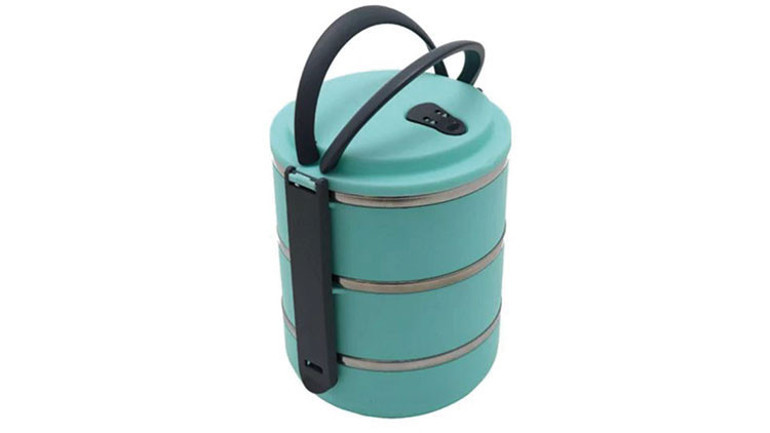 Ve sefertası yeniden hayatımızda