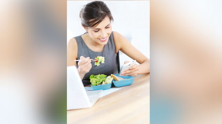 Ve sefertası yeniden hayatımızda