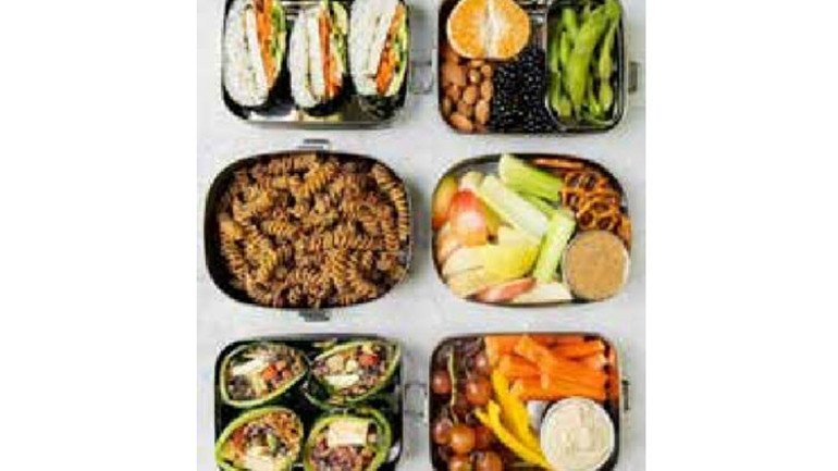 Ve sefertası yeniden hayatımızda