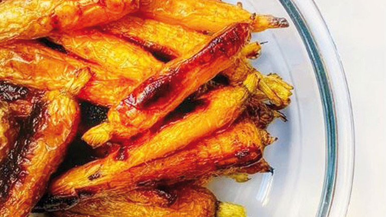 Ve sefertası yeniden hayatımızda