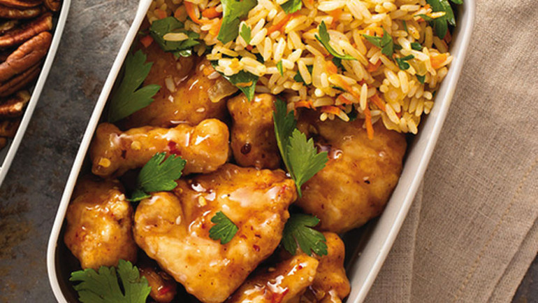 Ve sefertası yeniden hayatımızda