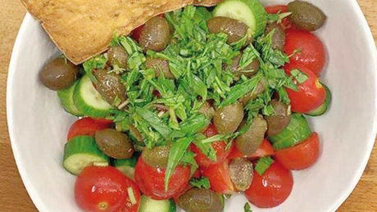 Ve sefertası yeniden hayatımızda