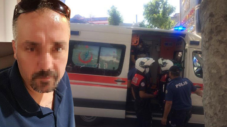 Eski erkek arkadaşının yüzüne kezzap atmıştı Yeni gelişme…