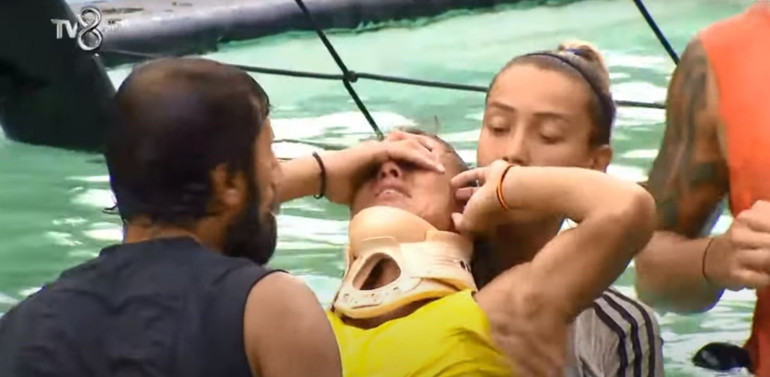 Survivor Elif Gören kimdir, kaç yaşında Survivor Elif neden yok