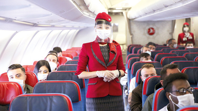 Yanlış ve hızlı mı normalleşiyoruz