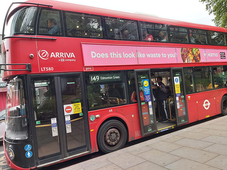 İngiltere’de artık yüz örtmeden toplu taşıma yok